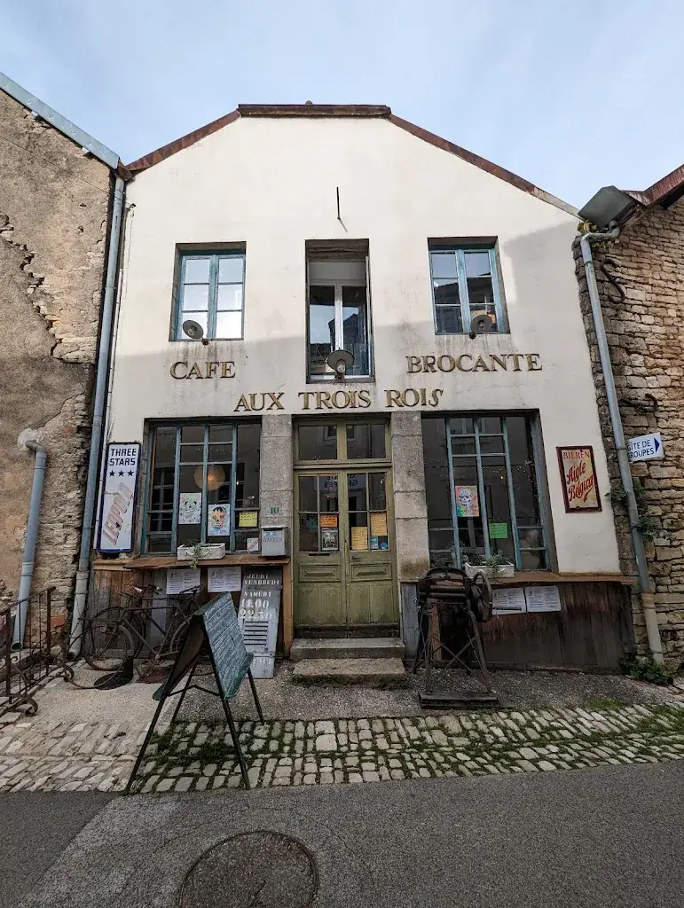 Café Brocante Aux trois Rois_Champlitte_slider_image_3