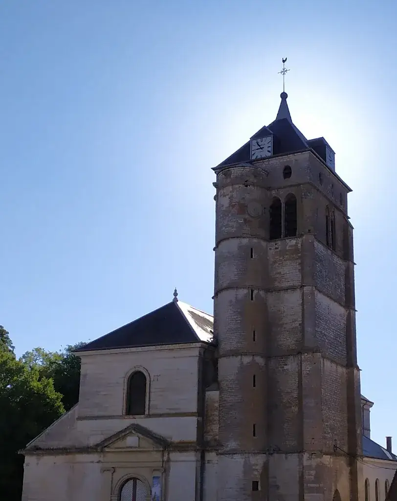 DomAlain Domalain_Hôtel le Donjon_Champlitte_review