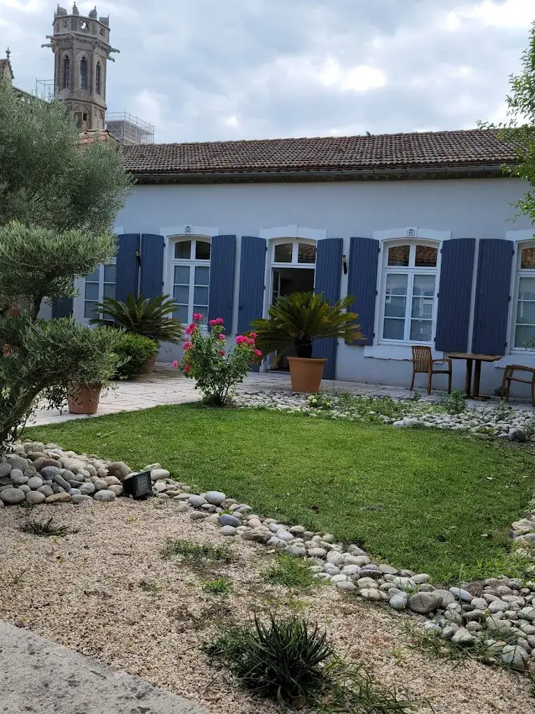 Hôtel le Donjon_Champlitte_slider_image_1