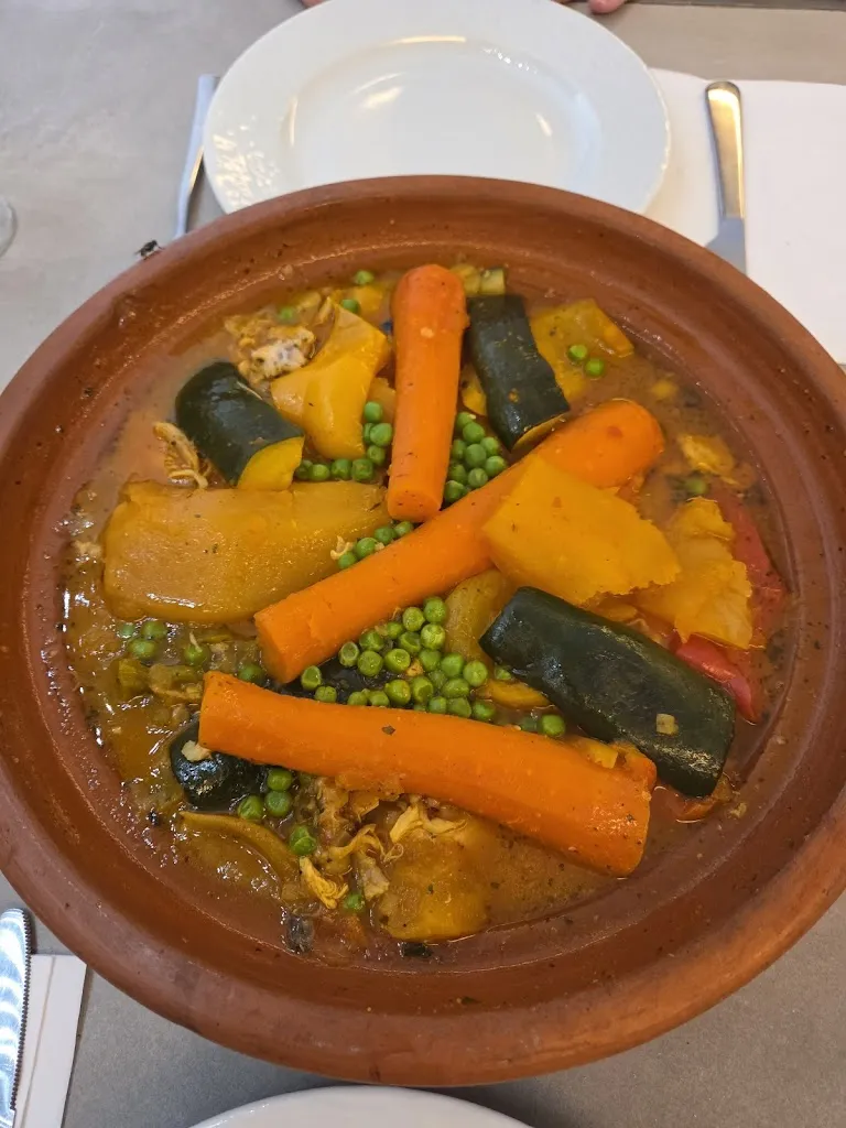 Virginie RECEVEAU_Chez ratatouille_Champlitte_avis