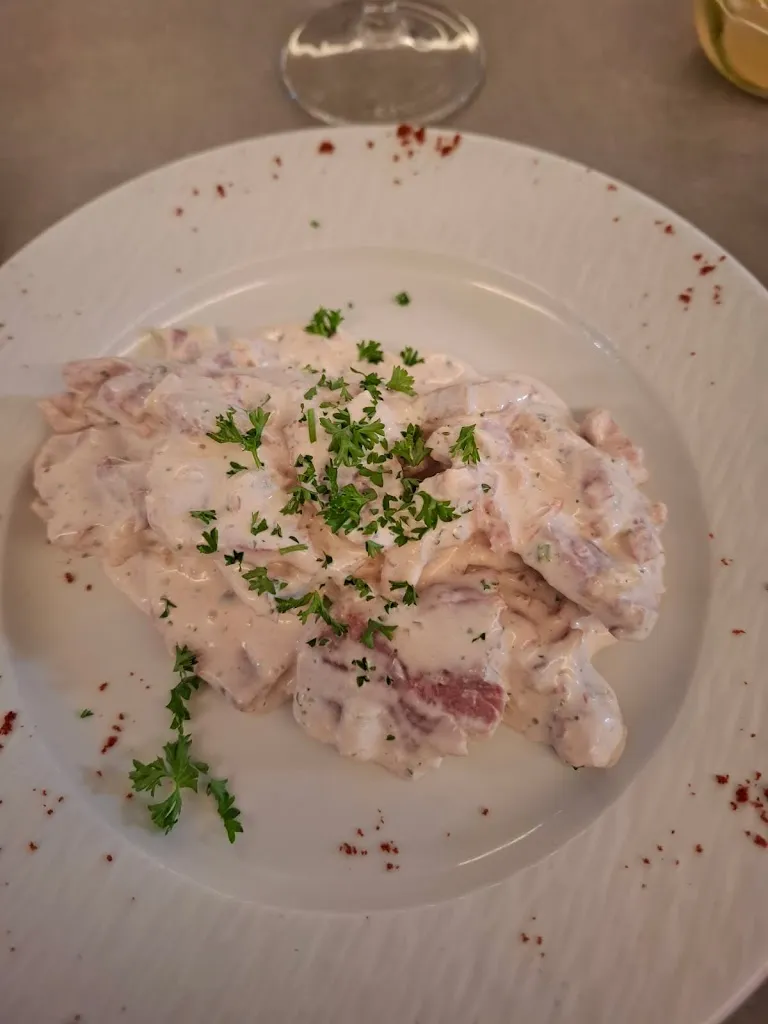 Alain Vandercryssen_Chez ratatouille_Champlitte_avis