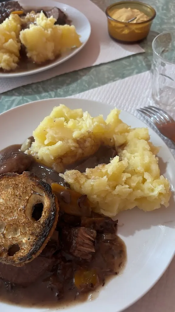 Eddie Andras de Marcy_Bar La Concorde_Champlitte_review