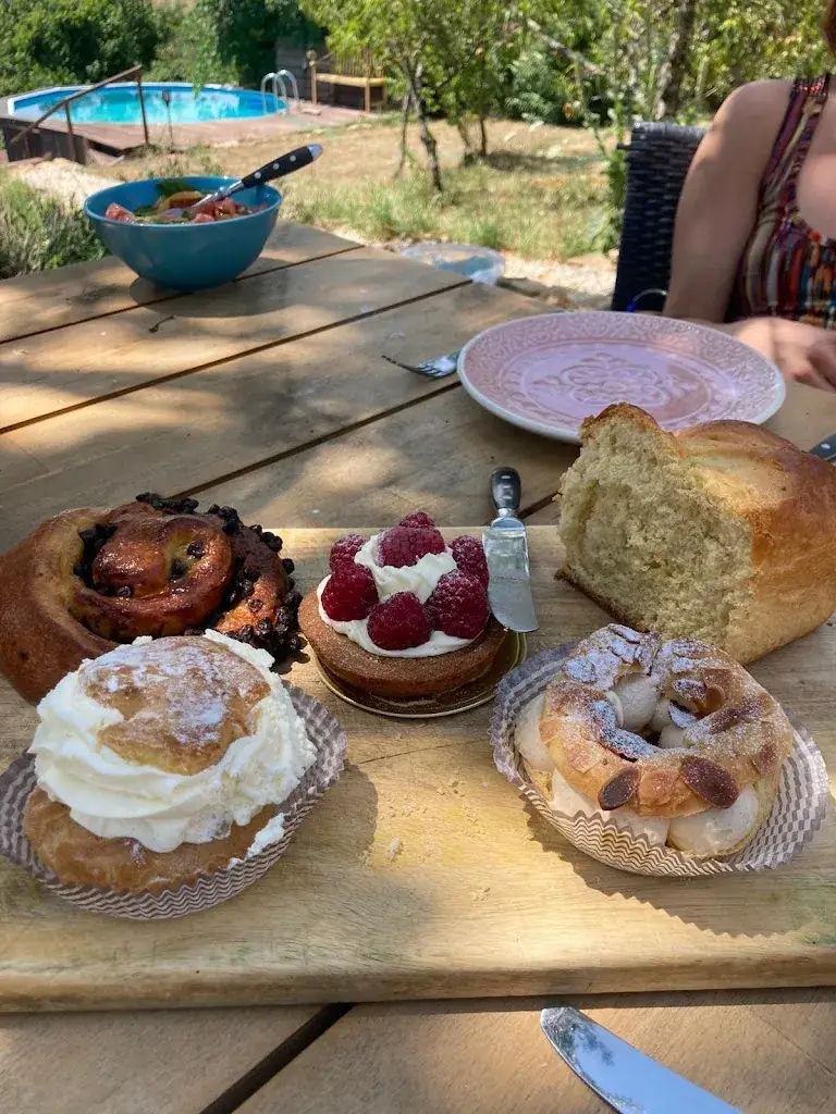 Marie_Boulangerie Feichtinger_Champlitte_review