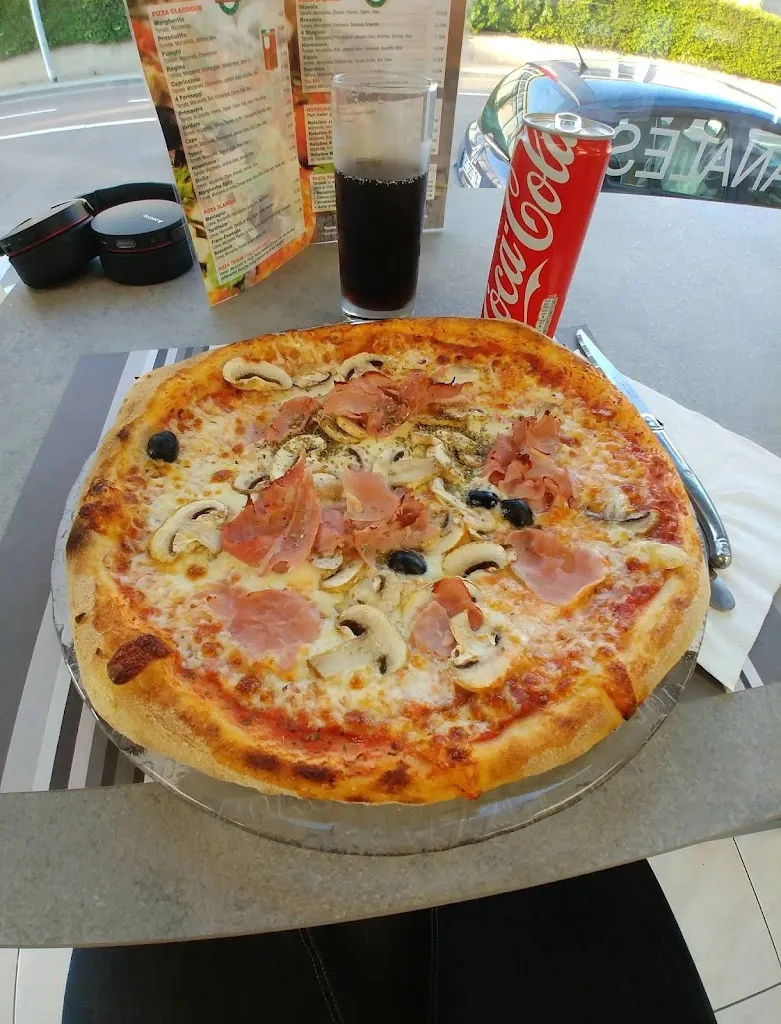 La Strepponerie restaurant à Champlitte