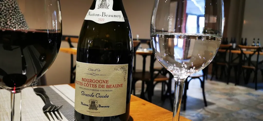 Menü_Terroir et Saveurs_Charny_Bild_1