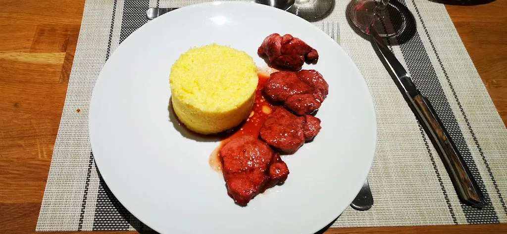 Menü_Terroir et Saveurs_Charny_Bild_2