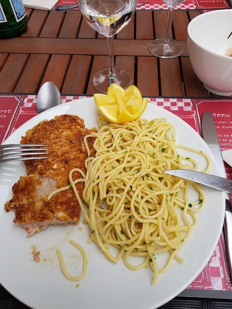 Menü_Terroir et Saveurs_Charny_Bild_3