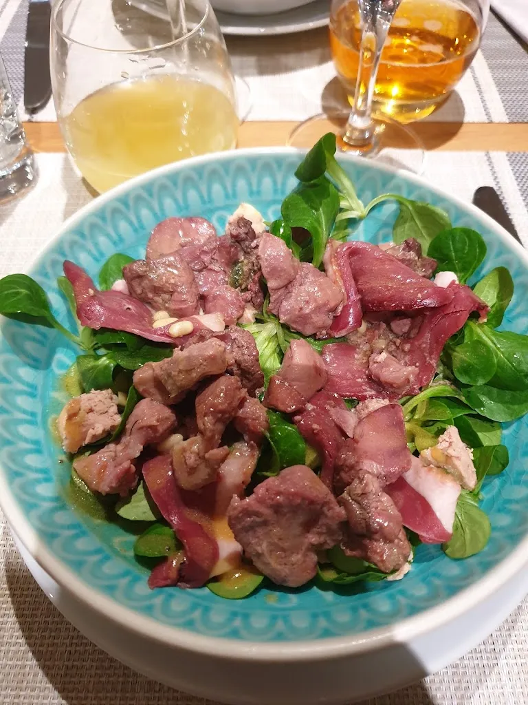 Menü_Terroir et Saveurs_Charny_Bild_4