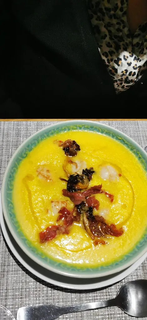 Menü_Terroir et Saveurs_Charny_Bild_6