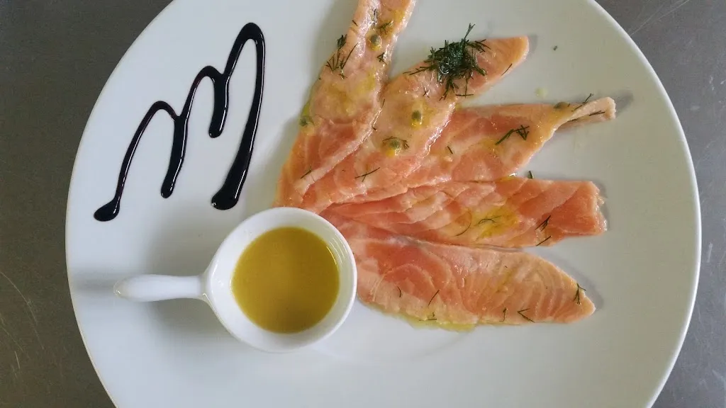 Menü_Terroir et Saveurs_Charny_Bild_7