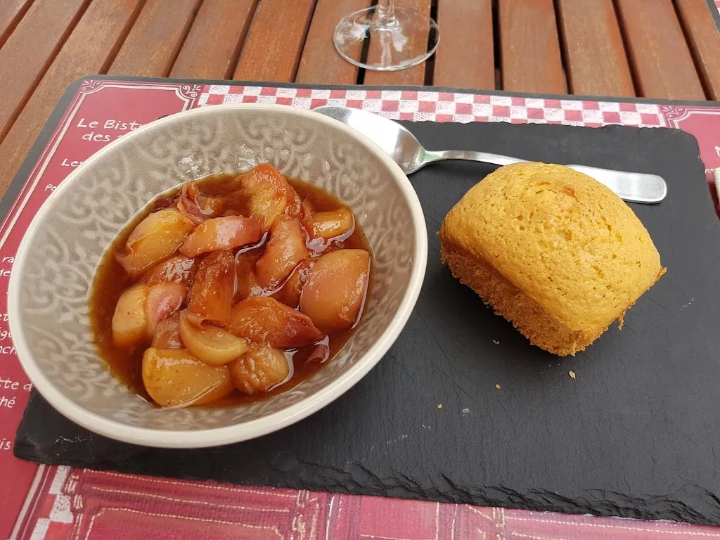 Menü_Terroir et Saveurs_Charny_Bild_8