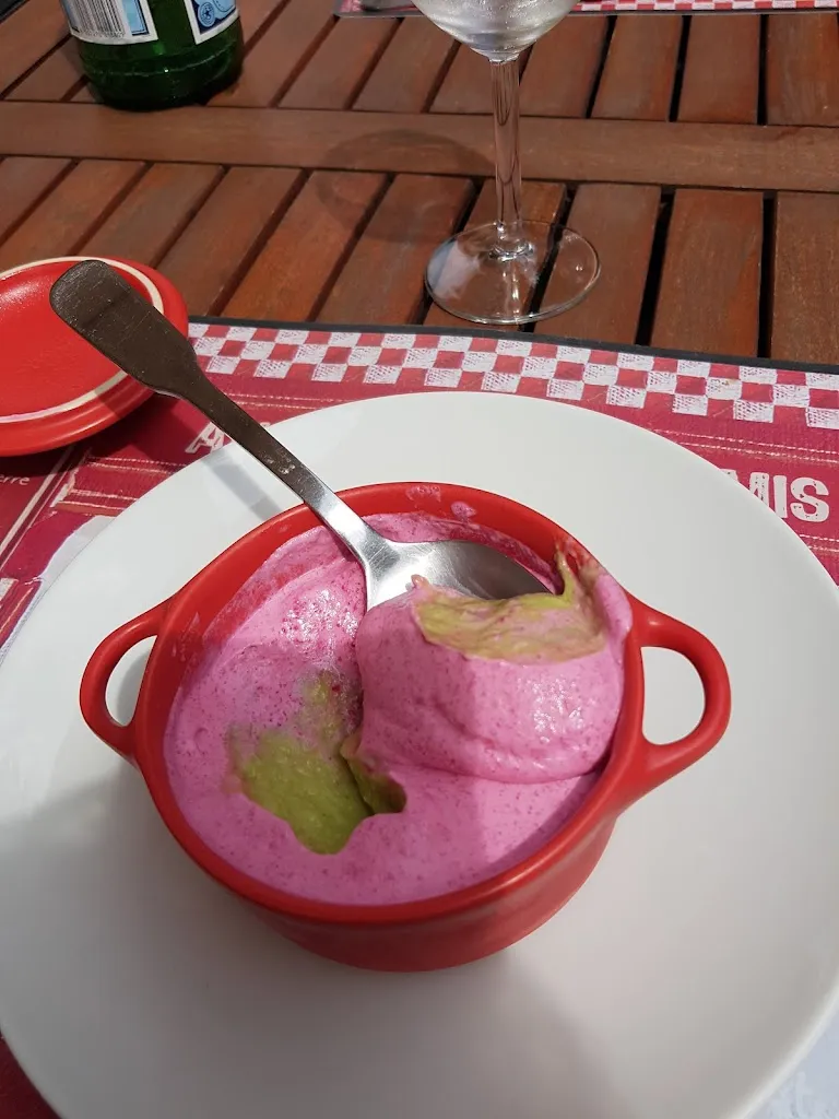 Menü_Terroir et Saveurs_Charny_Bild_9