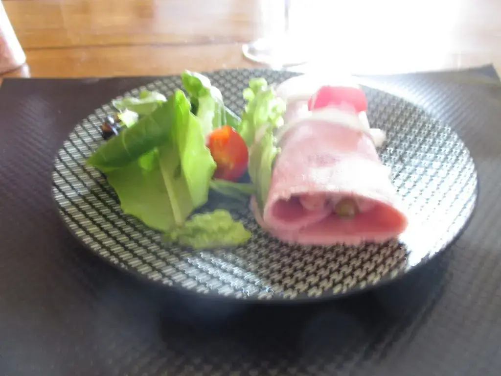 Alain PENET_Le Saint Patoche_Charny_review