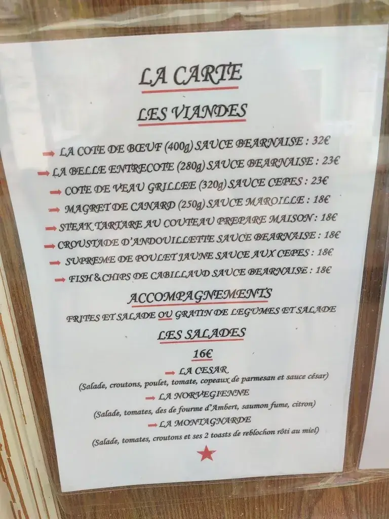 Menu_Auberge de Bourgogne_Puisaye_image_3