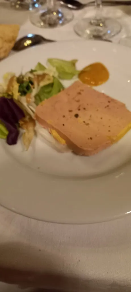 Menü_LA RUCHE GOURMANDE_Puisaye_Bild_2