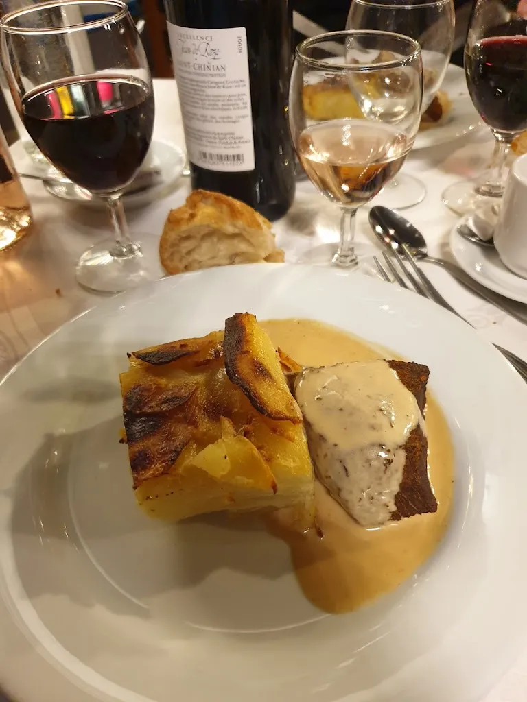 Menü_LA RUCHE GOURMANDE_Puisaye_Bild_3