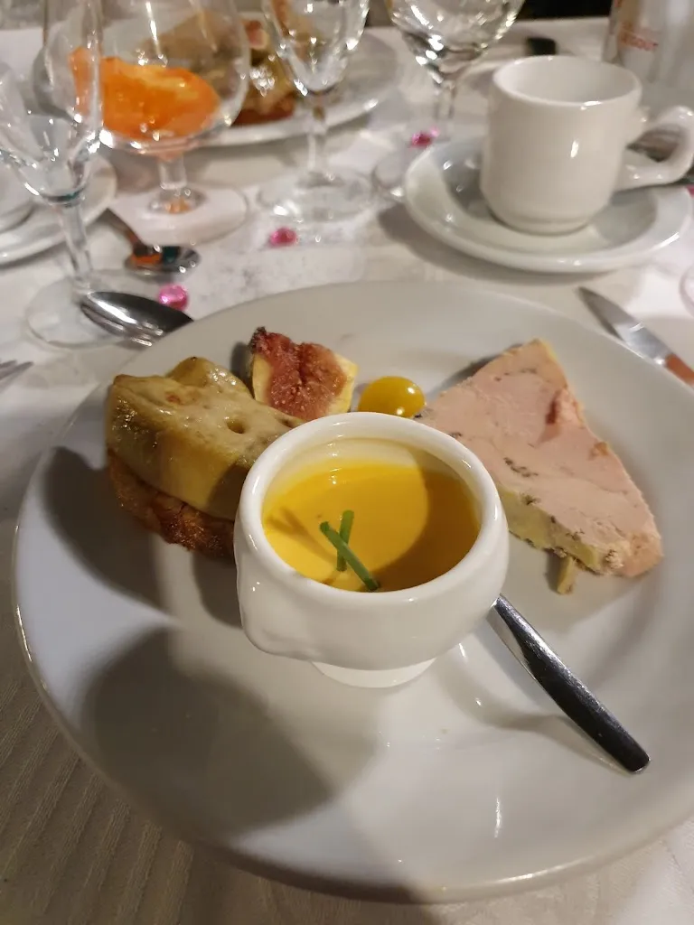 Menü_LA RUCHE GOURMANDE_Puisaye_Bild_7