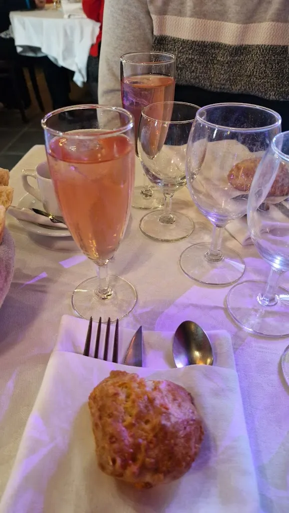 Menü_LA RUCHE GOURMANDE_Puisaye_Bild_8