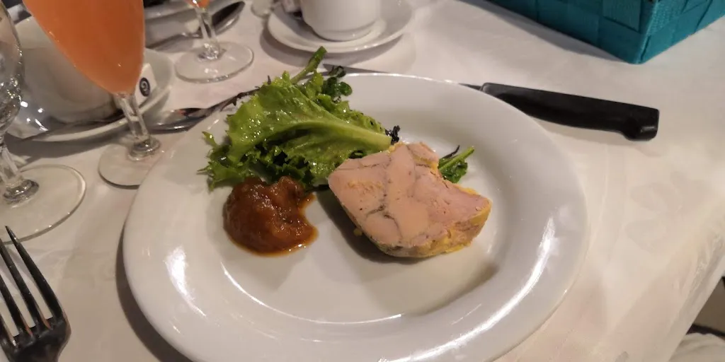 Menü_LA RUCHE GOURMANDE_Puisaye_Bild_9