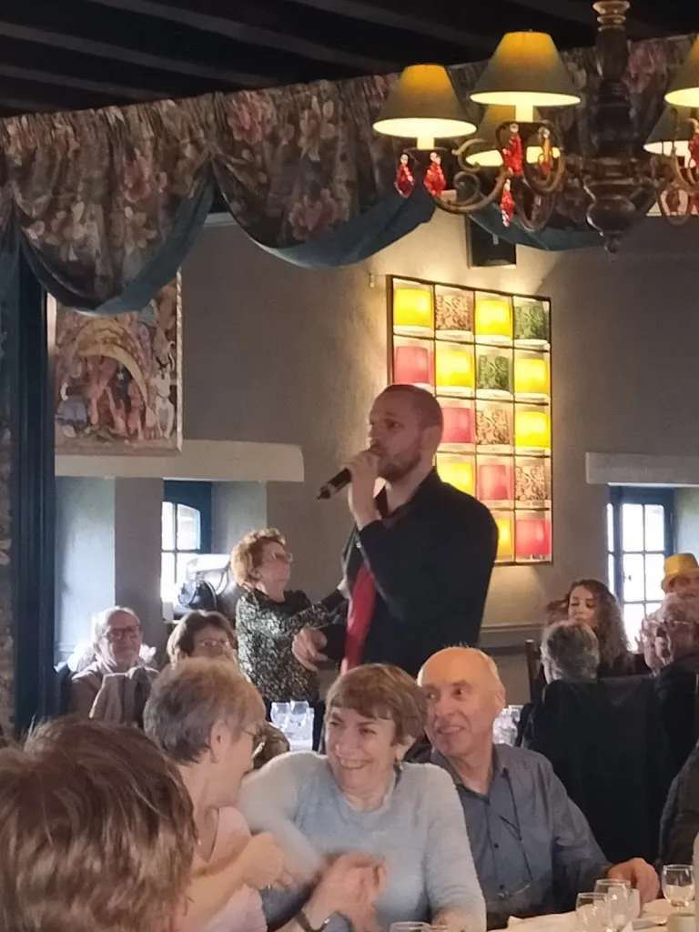 evelyne edel_LA RUCHE GOURMANDE_Puisaye_Bewertung