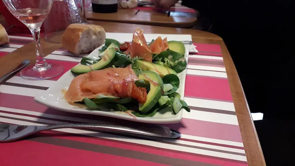 Menu_Restaurant de la Gare_Puisaye_image_4