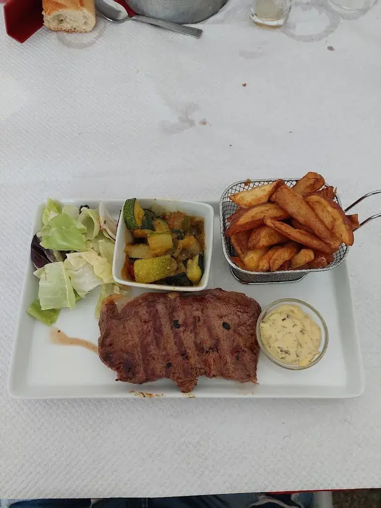 Menu_Restaurant de la Gare_Puisaye_image_9