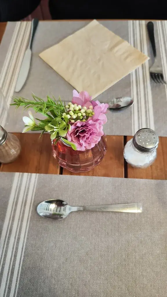 EEY_Restaurant de la Gare_Puisaye_review