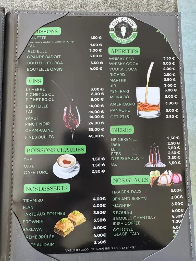 Menu_Chez cousin_Puisaye_image_1