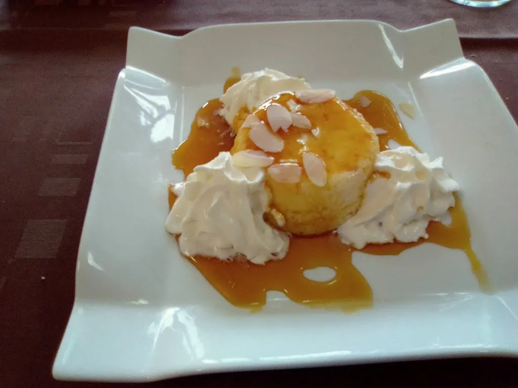 L'Etoile ristorante a Puisaye