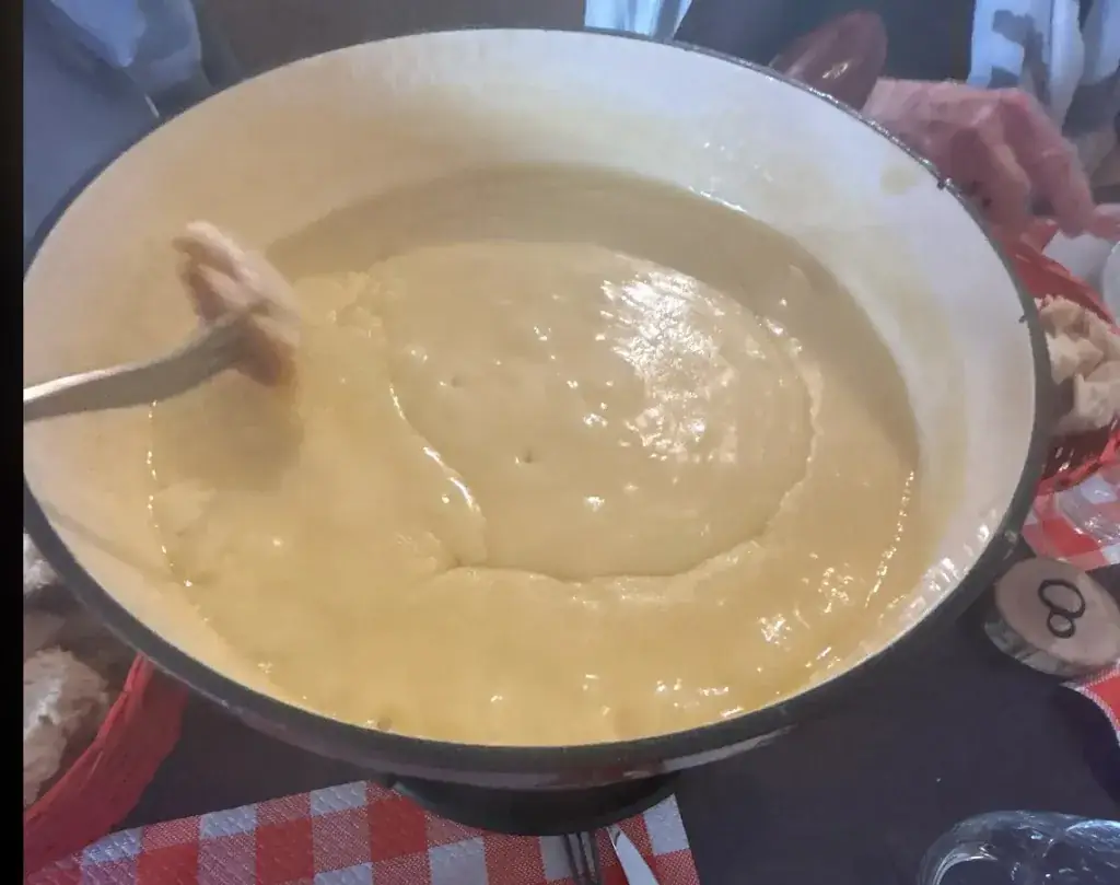 Matis_Le Chalet la Combe St Pierre_Charquemont_review