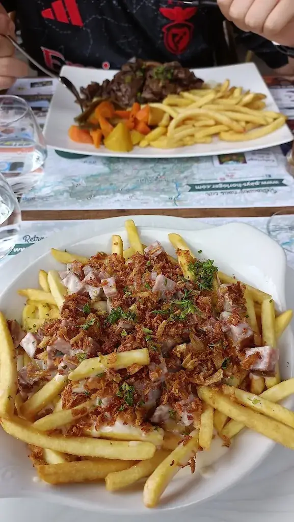 Delphine Garcia-flores_Le Chalet la Combe St Pierre_Charquemont_review