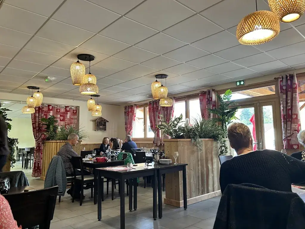 léa bitard_Le Chalet la Combe St Pierre_Charquemont_review