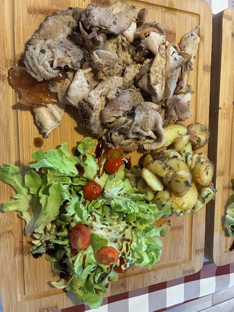 Sylvie Percier_La Novita_Charquemont_review