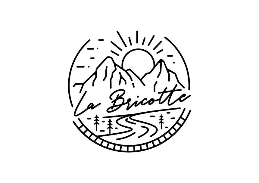 La Bricotte du Refrain ristorante a Charquemont