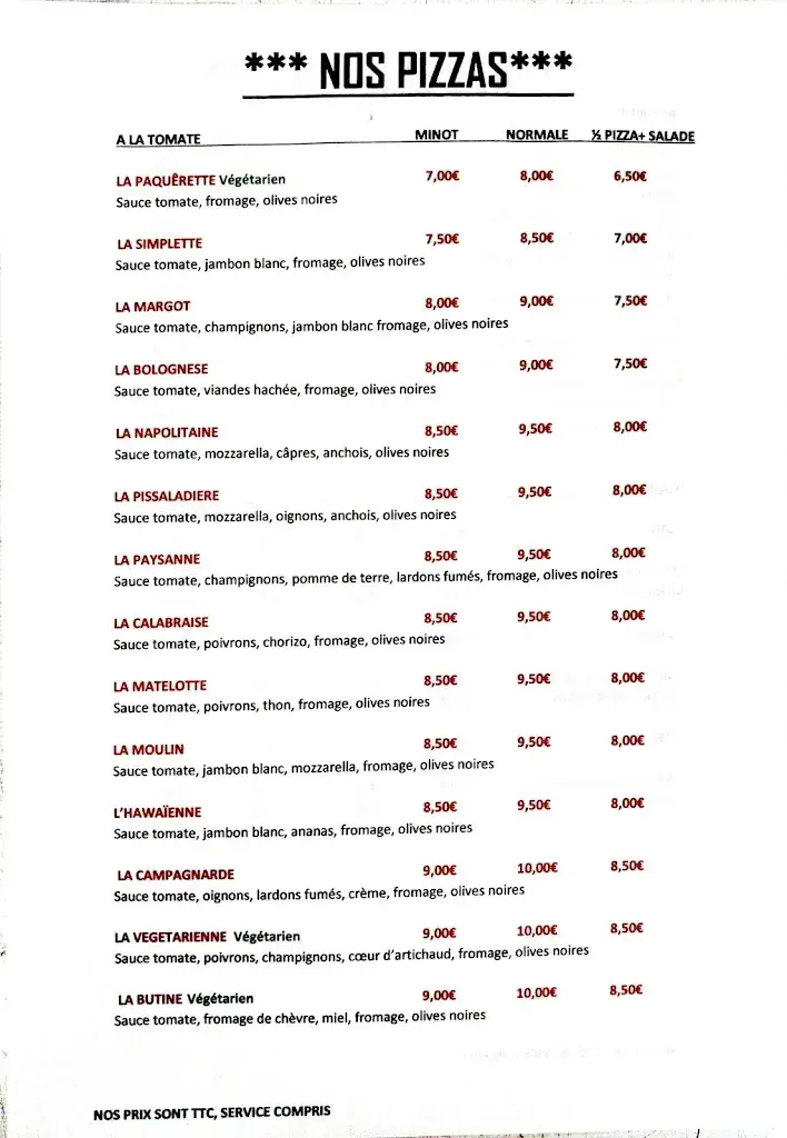 Menü_La P'tite Table_Beausemblant_Bild_2