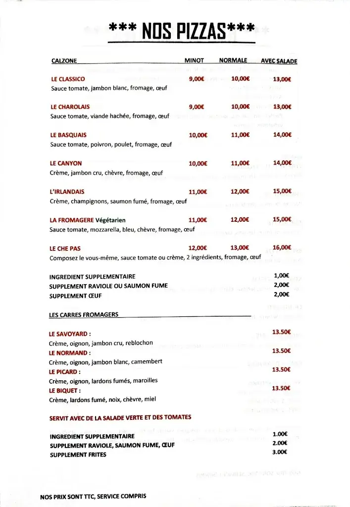 Menü_La P'tite Table_Beausemblant_Bild_3