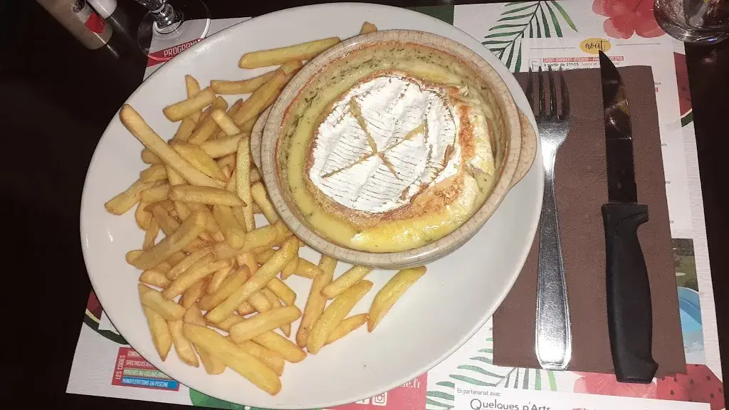 Menü_La P'tite Table_Beausemblant_Bild_6