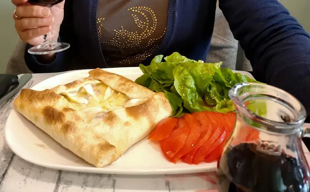 Florence Cerisier_La P'tite Table_Beausemblant_Bewertung