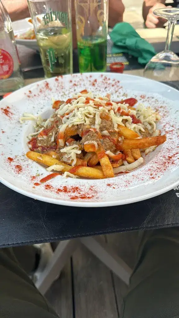 Sebastien Druon_Le QG BAR/BRASSERIE Charquemont_Charquemont_review