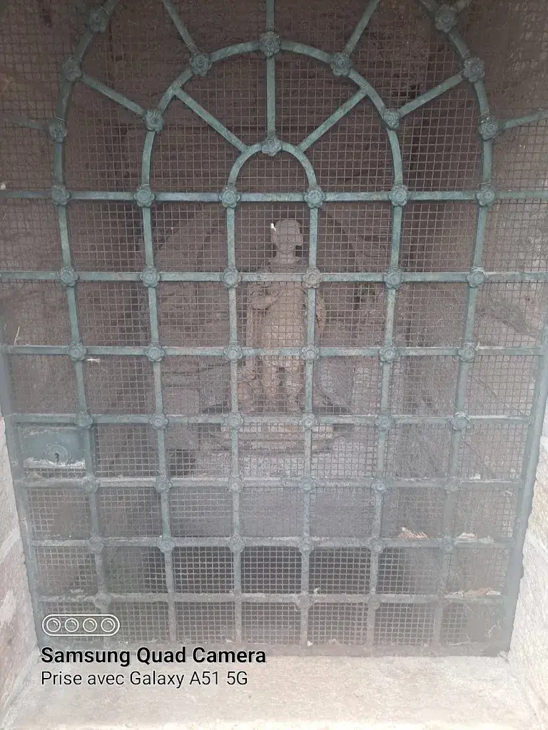 BAR RESTAURANT LE CHAMPVANNAIS restaurant in Champvans