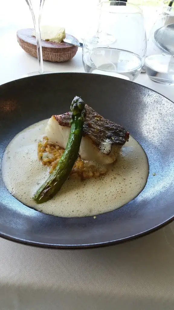 Menu_Château Mont Joly Hotel Restaurant Dole, Jura_Sampans_image_1