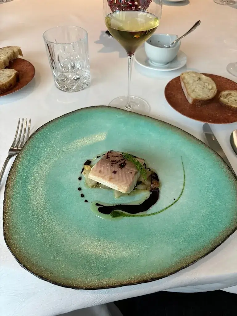 Menu_Château Mont Joly Hotel Restaurant Dole, Jura_Sampans_image_3