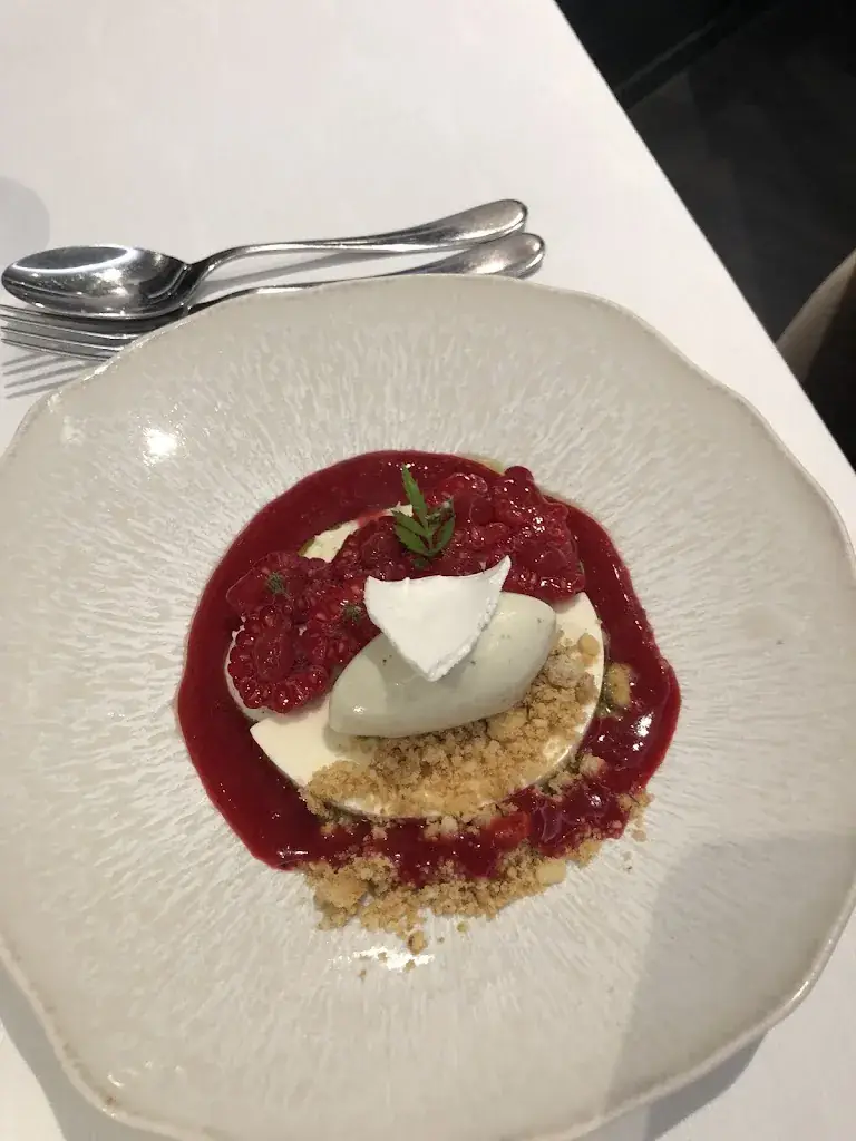 Menu_Château Mont Joly Hotel Restaurant Dole, Jura_Sampans_image_9