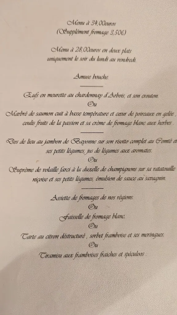 Menu_Au Cinq Sens_Dole_image_2