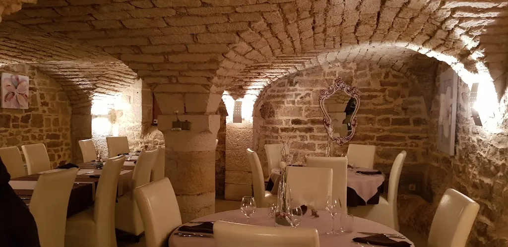 Patrick Grant_Au Cinq Sens_Dole_review