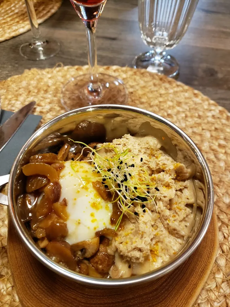 Manu Thomassin_L'Olmedille_Souvans_recensione