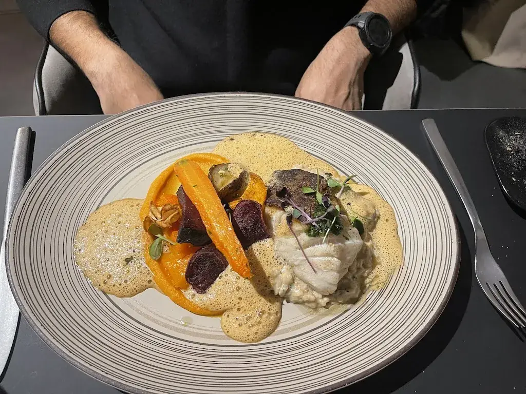 veena Sitaraman_Le Bouchon du Chateau_Château-Chalon_review