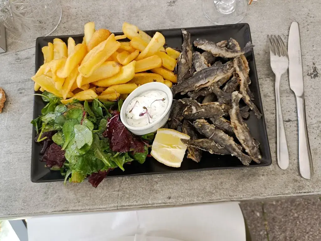 Menu_La Petite Venise_Dole_image_5