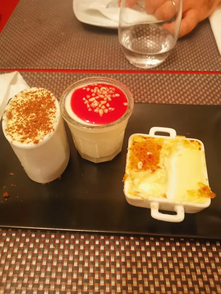 Menu_La Petite Venise_Dole_image_7