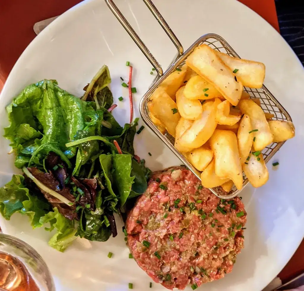 Tanya Mercer-DATY_La Petite Venise_Dole_review